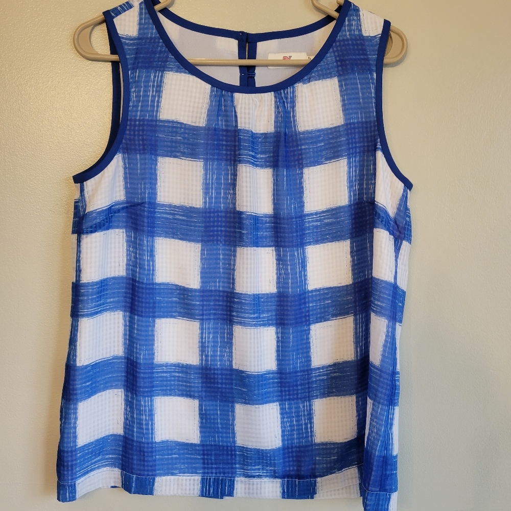 Vinyard Vines Tank Top